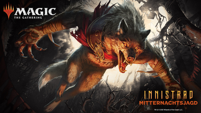 Innistrad Mitternachtsjagd