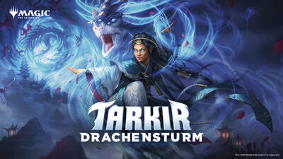 Tarkir: Dragonstorm