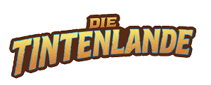 Die Tintenlande