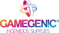 Gamegenic Logo