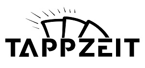 TAPPZEIT-Logo