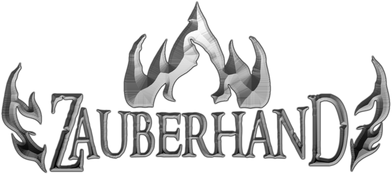 Zauberhand