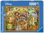 Preview: Die schönsten Disney Themen -1000 Teile Preview: Die schönsten Disney Themen -1000 Teile