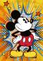 Preview: Retro Mickey -1000 Teile