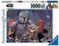 Preview: The Mandalorian -1000 Teile Preview: The Mandalorian -1000 Teile
