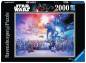 Preview: Star Wars Universum -2000 Teile Preview: Star Wars Universum -2000 Teile