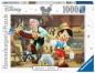 Preview: Pinocchio -1000 Teile Preview: Pinocchio -1000 Teile