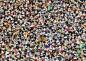 Preview: Challenge Mickey -1000 Teile Preview: Challenge Mickey -1000 Teile