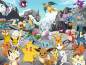 Mobile Preview: Pokémon Classics -1500 Teile