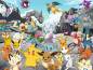 Preview: Pokémon Classics -1500 Teile Preview: Pokémon Classics -1500 Teile