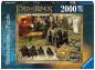 Preview: LOTR: The Fellowship of the Ring -2000 Teile Preview: LOTR: The Fellowship of the Ring -2000 Teile
