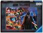 Preview: Star Wars Villainous: Darth Vader -1000 Teile Preview: Star Wars Villainous: Darth Vader -1000 Teile