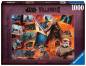 Preview: Star Wars Villainous: Moff Gideon -1000 Teile Preview: Star Wars Villainous: Moff Gideon -1000 Teile