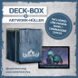 Preview: Zauberhand® Deck-Box"Twilight Magician"