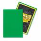 Preview: Dragon Shield Small Sleeves - Japanese Matte Apple Green Preview: Dragon Shield Small Sleeves - Japanese Matte Apple Green