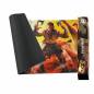 Preview: Art Playmat - Orc Slayer of the Dwarfs Preview: Art Playmat - Orc Slayer of the Dwarfs