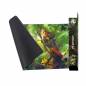 Preview: Art Playmat - Elven Warrior of the Living Forest Preview: Art Playmat - Elven Warrior of the Living Forest