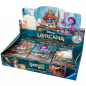 Preview: Disney Lorcana: Azurite Sea Booster Box Preview: Disney Lorcana: Azurite Sea Booster Box