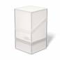 Preview: Ultimate Guard Boulder´n Tray Deck Case 100+ Frosted Preview: Ultimate Guard Boulder´n Tray Deck Case 100+ Frosted