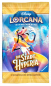 Preview: Disney Lorcana: Hyperia City Booster Box (Deutsch)