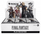 Preview: Universes Beyond: FINAL FANTASY - Play Booster Display