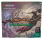 Preview: The Lord of the Rings: Tales of Middle-Earth - Holiday Scene Box - Englisch - Set (alle 4 Holiday Scene Boxen)