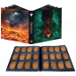 Preview: Ultra Pro Artwork Binder - 12-Pocket - The Lord of the Rings: Tales of Middle-earth Preview: Ultra Pro Artwork Binder - 12-Pocket - The Lord of the Rings: Tales of Middle-earth