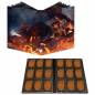 Preview: UP - The Lord of the Rings Tales of Middle-earth 9-Pckt PRO-Binder Featuring Frodo & Gollum for MTG Preview: UP - The Lord of the Rings Tales of Middle-earth 9-Pckt PRO-Binder Featuring Frodo & Gollum for MTG