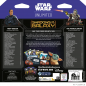Preview: Star Wars: Unlimited – Shadows of the Galaxy (Two-Player-Starter) Preview: Star Wars: Unlimited – Shadows of the Galaxy (Two-Player-Starter)
