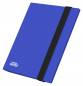 Preview: Ultimate Guard Flexxfolio 160 / 8-Pocket Blue Preview: Ultimate Guard Flexxfolio 160 / 8-Pocket Blue