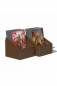 Preview: Ultimate Guard Boulder Deck Case Return to Earth 100+ Braun Preview: Ultimate Guard Boulder Deck Case Return to Earth 100+ Braun
