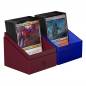 Preview: Ultimate Guard Boulder Deck Case 100+ Izzet Preview: Ultimate Guard Boulder Deck Case 100+ Izzet