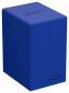 Preview: Ultimate Guard Flip`n`Tray 133+ XenoSkin Monocolor Blue Preview: Ultimate Guard Flip`n`Tray 133+ XenoSkin Monocolor Blue