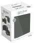 Preview: Ultimate Guard Flip`n`Tray 133+ XenoSkin Monocolor Grey Preview: Ultimate Guard Flip`n`Tray 133+ XenoSkin Monocolor Grey