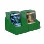 Preview: Ultimate Guard Boulder Deck Case Return to Earth 133+ Grün Preview: Ultimate Guard Boulder Deck Case Return to Earth 133+ Grün