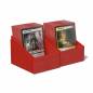 Preview: Ultimate Guard Boulder Deck Case Return to Earth 133+ Red Preview: Ultimate Guard Boulder Deck Case Return to Earth 133+ Red