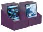 Preview: Ultimate Guard Boulder Deck Case Return to Earth 133+ Purple Preview: Ultimate Guard Boulder Deck Case Return to Earth 133+ Purple