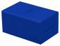 Preview: Ultimate Guard Twin Flip`n`Tray 160+ XenoSkin Monocolor Blau Preview: Ultimate Guard Twin Flip`n`Tray 160+ XenoSkin Monocolor Blau