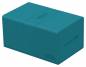 Preview: Ultimate Guard Twin Flip`n`Tray 160+ XenoSkin Monocolor Petrol Preview: Ultimate Guard Twin Flip`n`Tray 160+ XenoSkin Monocolor Petrol