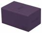 Preview: Ultimate Guard Twin Flip`n`Tray 160+ XenoSkin Monocolor Purple Preview: Ultimate Guard Twin Flip`n`Tray 160+ XenoSkin Monocolor Purple