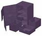 Preview: Ultimate Guard Twin Flip`n`Tray 160+ XenoSkin Monocolor Purple Preview: Ultimate Guard Twin Flip`n`Tray 160+ XenoSkin Monocolor Purple