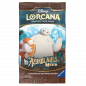 Preview: Disney Lorcana: Azurite Sea Booster Preview: Disney Lorcana: Azurite Sea Booster