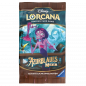 Preview: Disney Lorcana: Azurite Sea Booster Preview: Disney Lorcana: Azurite Sea Booster