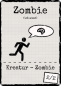 Preview: zombie Preview: zombie
