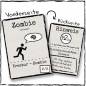 Preview: zombie Preview: zombie