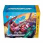 Preview: MTG - Aetherdrift: Collector Booster Display (12) EN Preview: MTG - Aetherdrift: Collector Booster Display (12) EN