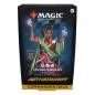 Preview: MTG - Aetherdrift: Commander Deck Set (2) EN Preview: MTG - Aetherdrift: Commander Deck Set (2) EN