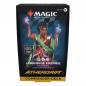 Preview: MTG - Aetherdrift: Commander Deck Set (2) DE Preview: MTG - Aetherdrift: Commander Deck Set (2) DE