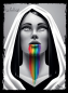 Preview: Zauberhand® Artwork Hüllen 3. Edition "All Faces"
