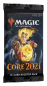 Preview: Core Set 2021 Booster Pack (Englisch)